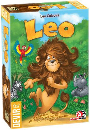 Leo