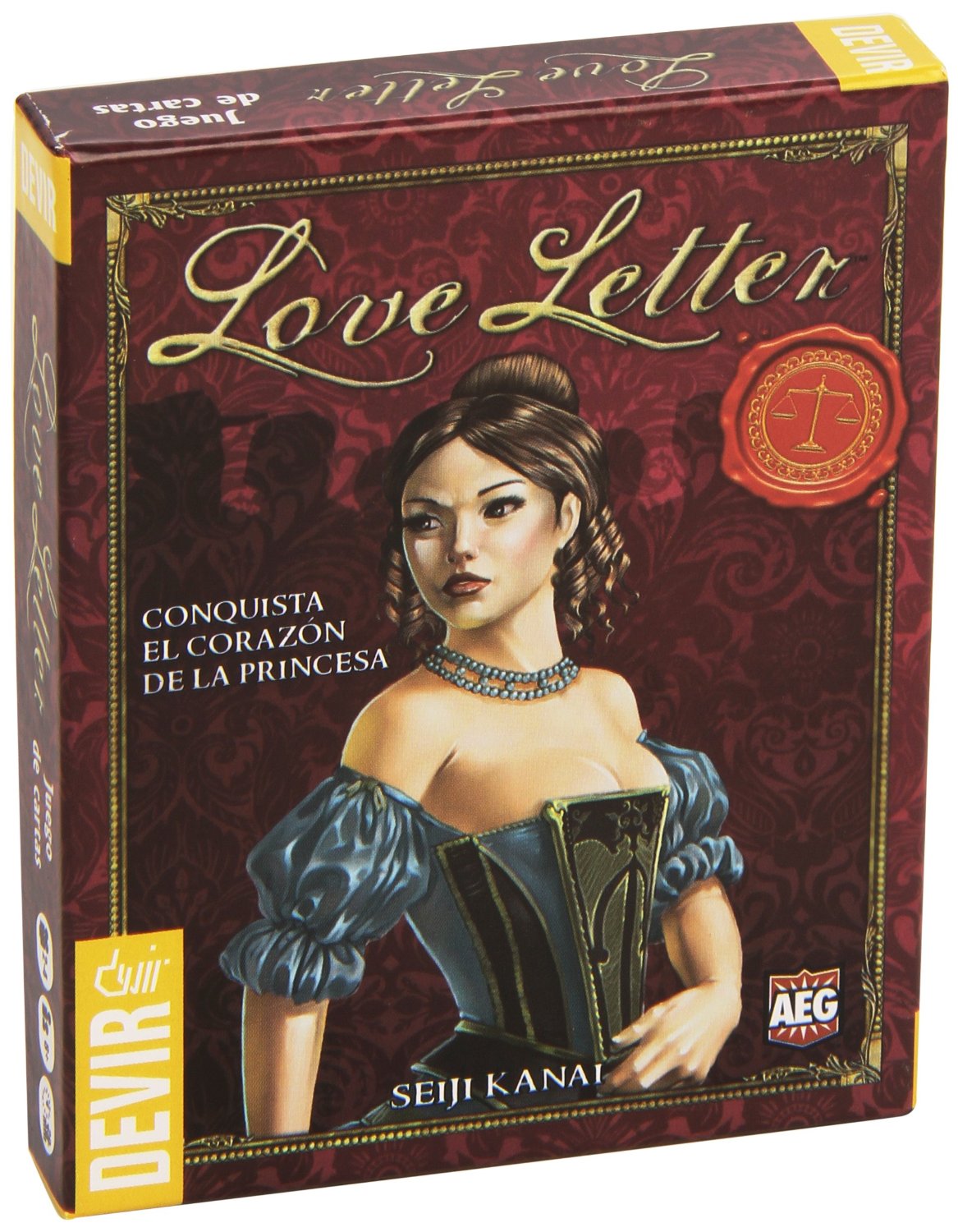 Love letter