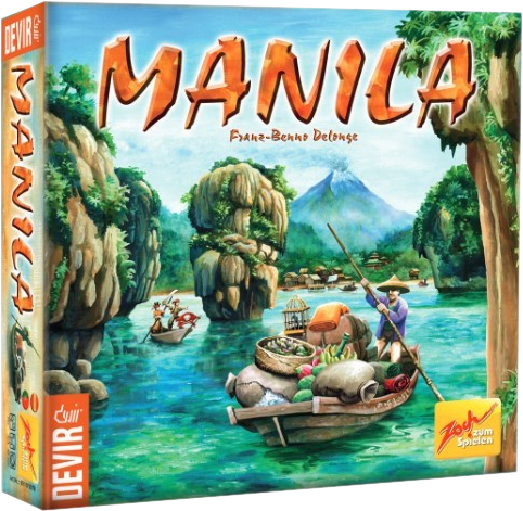 Manila