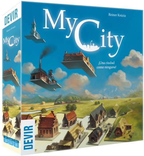 My City
