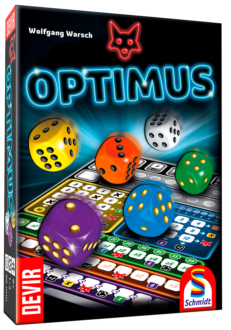 Optimus