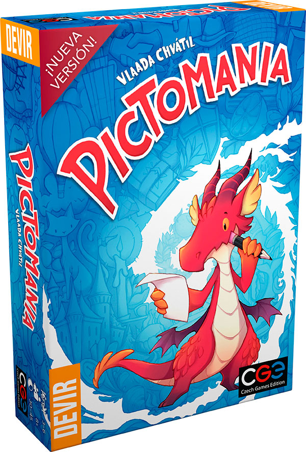 Pictomania