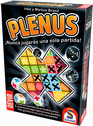 Plenus