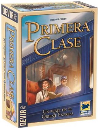 Primera clase