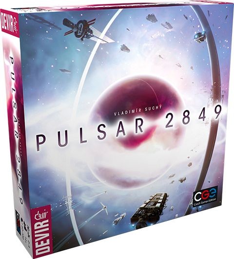 Pulsar 2849