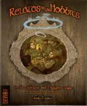 Relatos de los hobbits