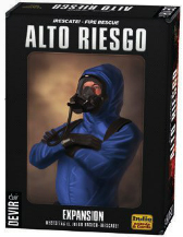 Alto riesgo