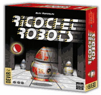 Ricochet Robots Ricochet Robots