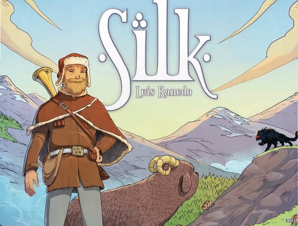 Silk