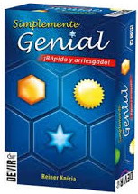 Simplemente genial