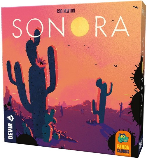 Sonora