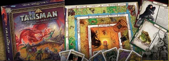 TALISMAN TALISMAN
