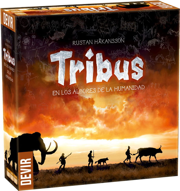 Tribus