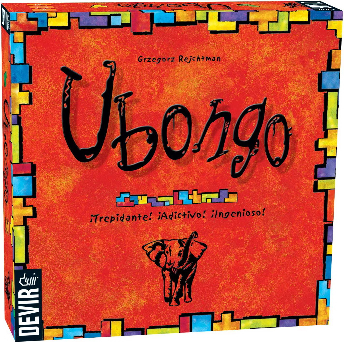 Ubongo