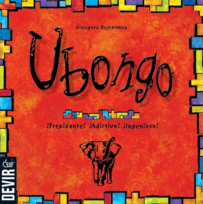 Ubongo