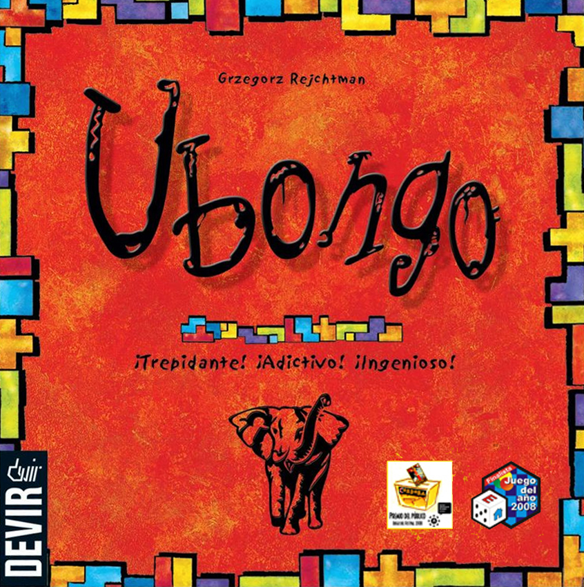 Ubongo