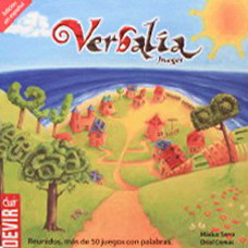 Verbalia, juegos