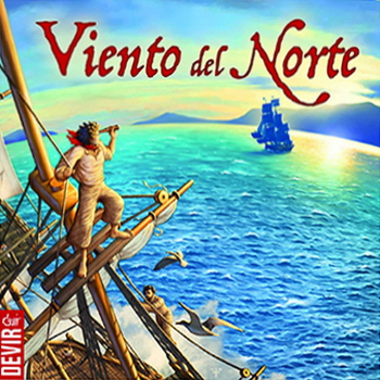 Viento del Norte