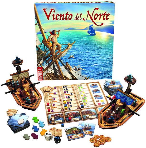 Viento del Norte Viento del Norte