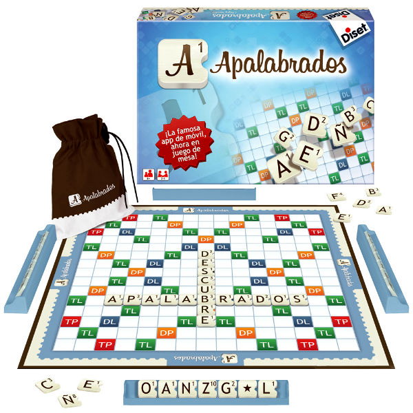 Apalabrados