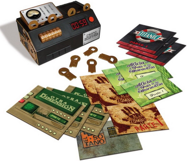 Escape room 3