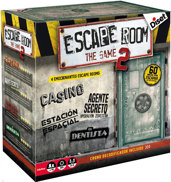 Escape room 2
