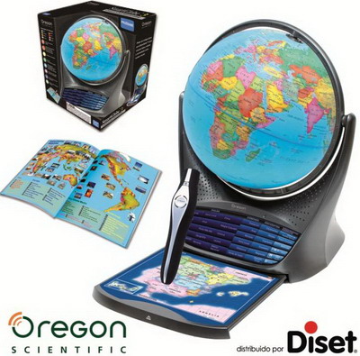 Oregon Scientific Oregon Scientific