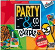 Party & Co cartas