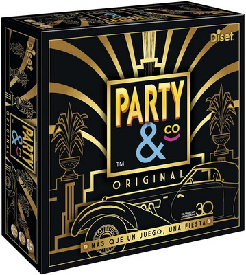 Party & Co Original (2021)