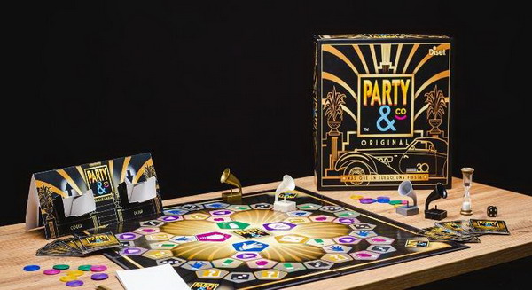Party & Co Original (2021)