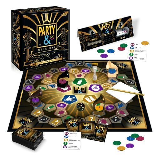 Party & Co Original (2021)