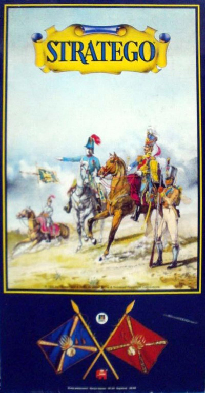 Stratego