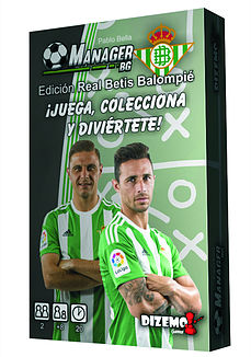 Manager BG