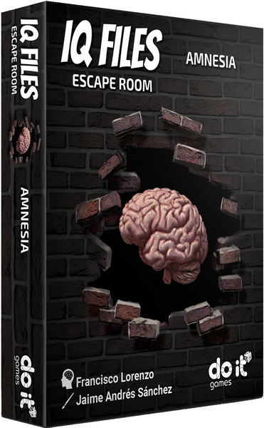 IQ files