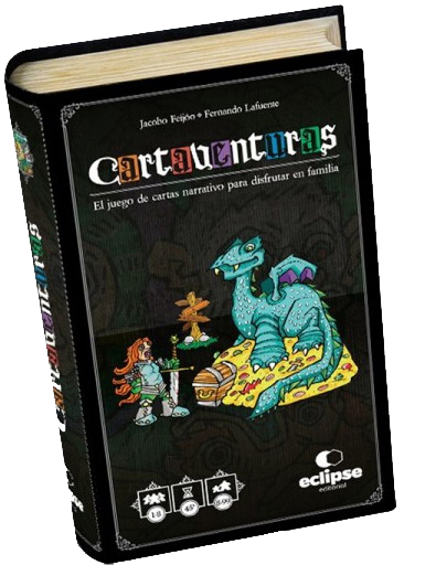 Cartaventuras