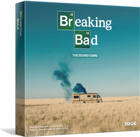Breaking bad
