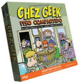Chez Geek