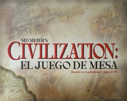 Civilization (2007)