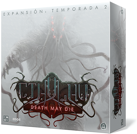 Temporada 2