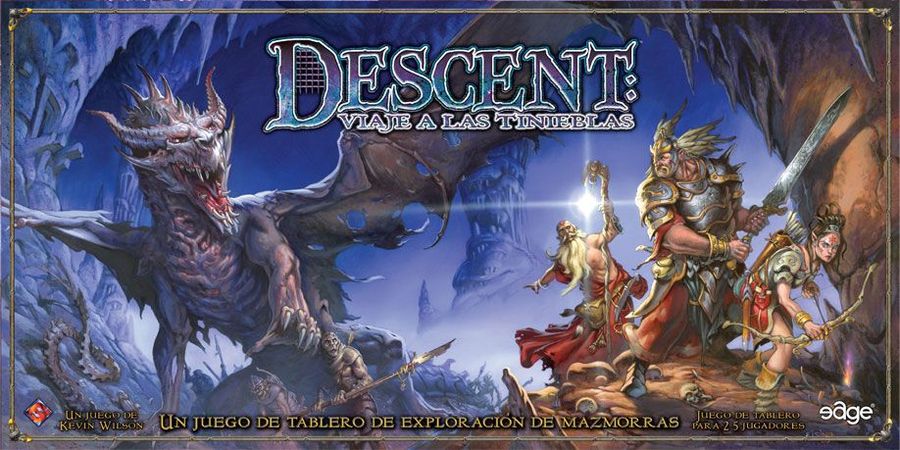 Descent