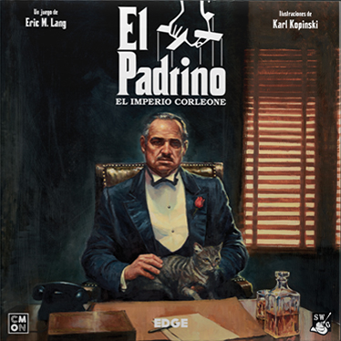 El padrino