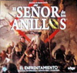 El Señor de los Anillos: El Enfrentamiento