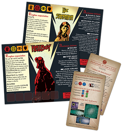 hellboy el juego de tablero   02