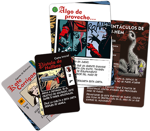 hellboy el juego de tablero   02