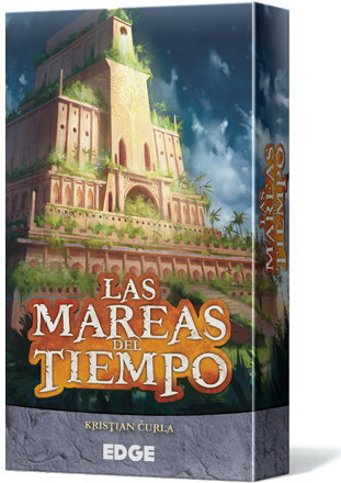 Las mareas del tiempo