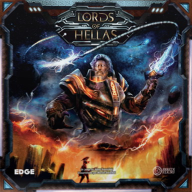 Lord of Hellas