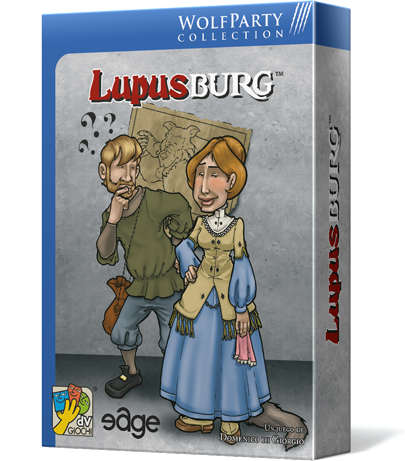 Lupus in tabula