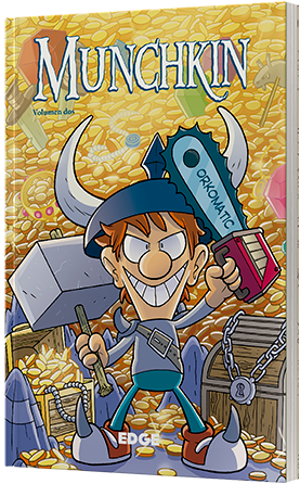 Munchkin 1