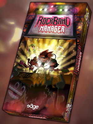 Rockband Manager Rockband Manager