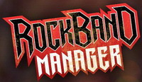 Rockband Manager 